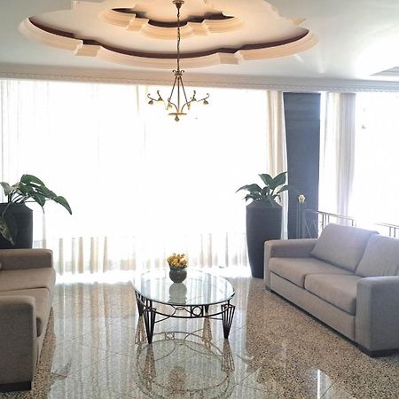 Copas Verdes Hotel カスカヴェウ エクステリア 写真