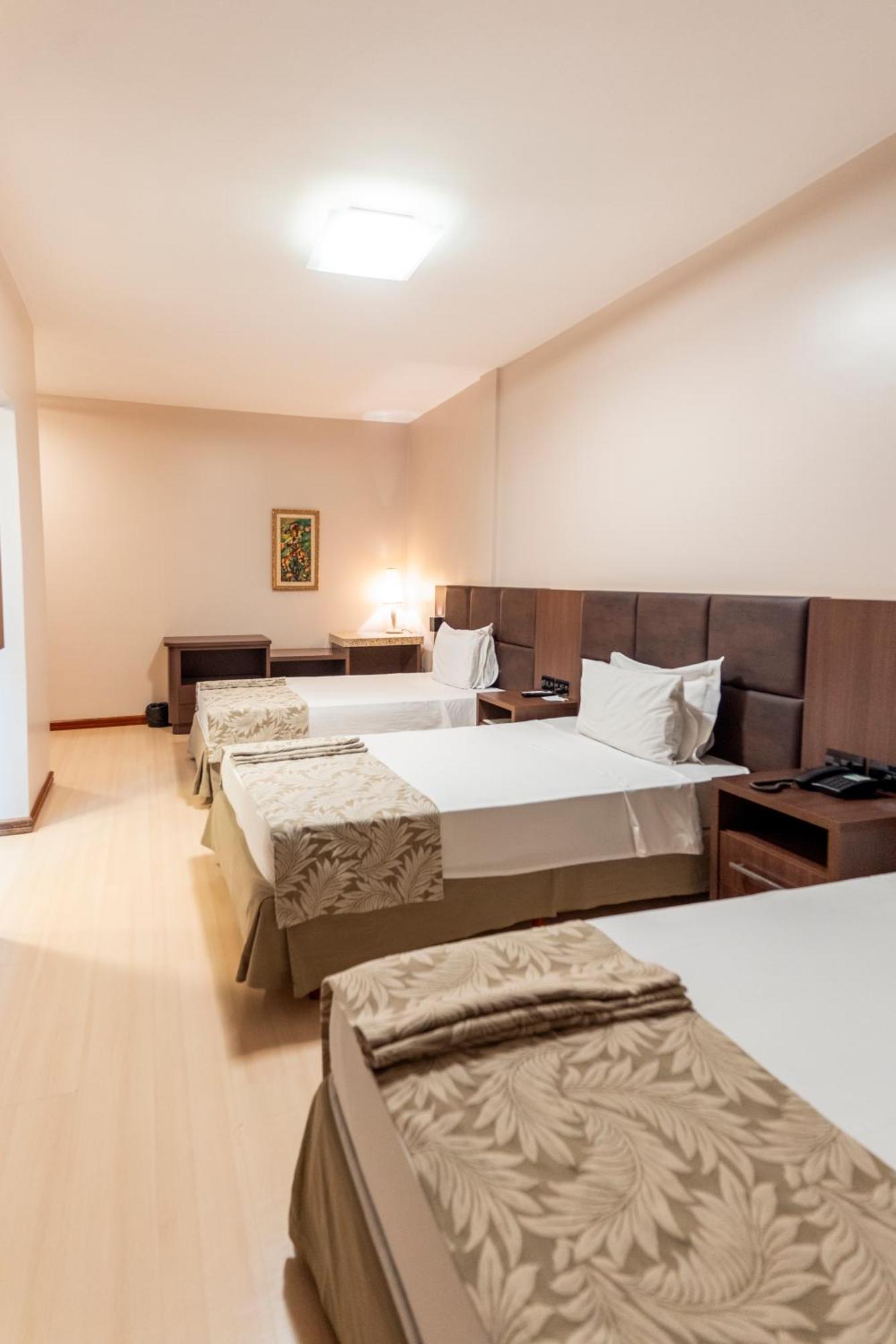Copas Verdes Hotel カスカヴェウ エクステリア 写真