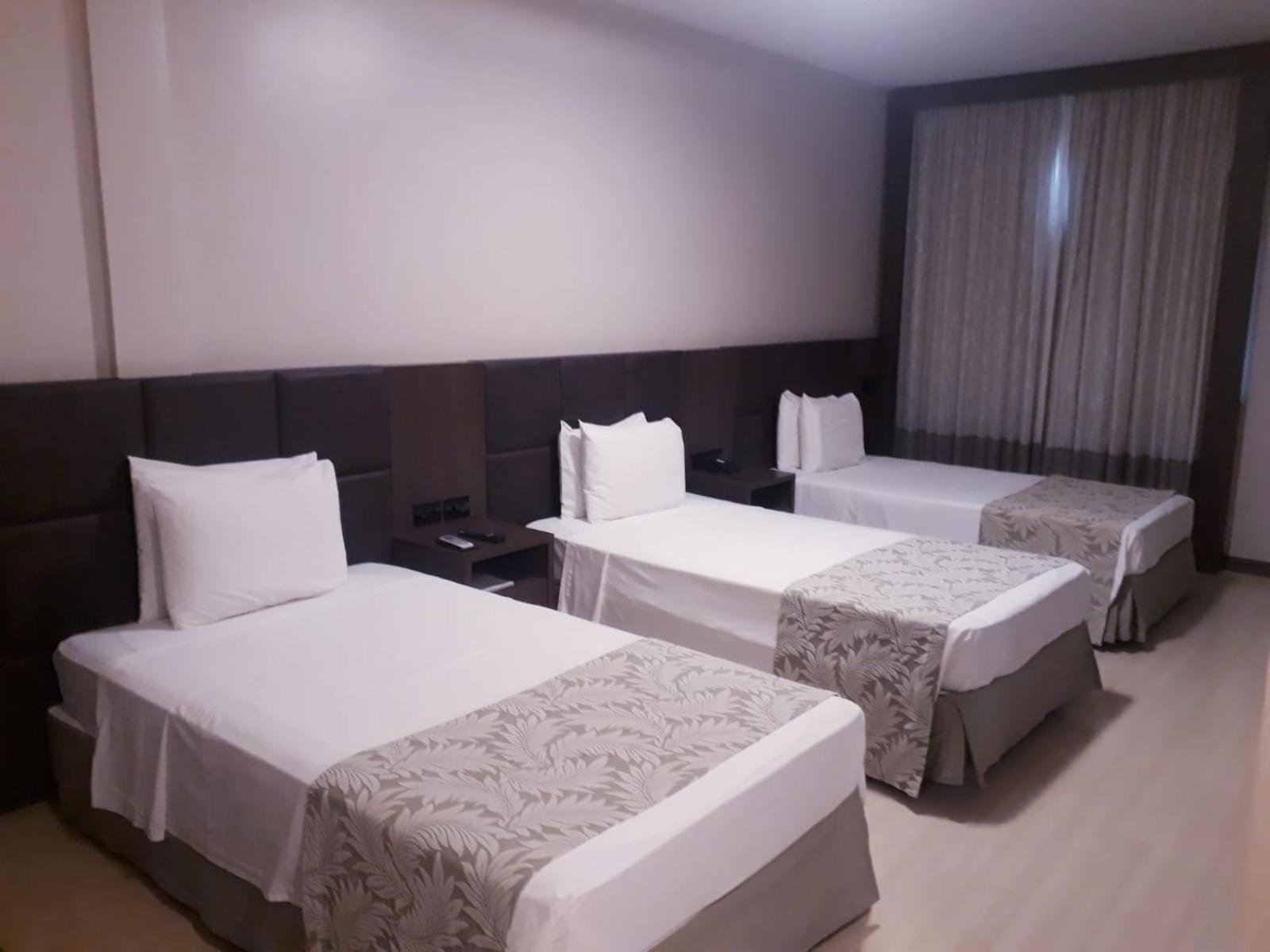 Copas Verdes Hotel カスカヴェウ エクステリア 写真